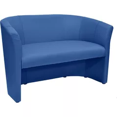 Диван Deco CLUB Eco 22 Blue