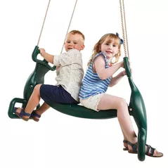 Leagăn PlayPark 5134 Duoseat