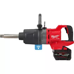 Mașina de infeliat Milwaukee 4933499251 cheie de impact M18 cu Maner-D, cuplu ridicat