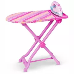 Jucărie Battat BT7223Z Set de joaca: fier de calcat cu masa de calcat, 2022D