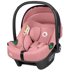 Scaun auto Lionelo Scoica auto 0-13kg Astrid I-Size Pink Coral