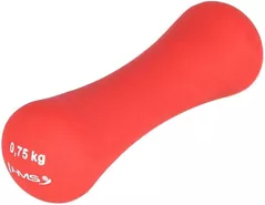 Гантель HMS 40947 Abisal Neoprene Dipping Dumbbell 0.75kg