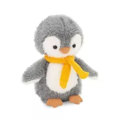 Jucărie de pluș Orange Toys OS011-229/20 Milo the Penguin 20cm