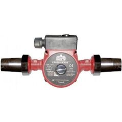 Pompă de circulație MPN Днестр 25371 LPS25-4S/130mm 85W, 46l/min, (cu olandezi Ø3/4"M)