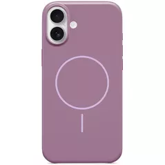 Husă pentru smartphone Beats iPhone 16 Plus Case with MagSafe Sunset Purple MCFK4