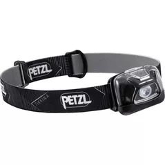 Фонарь Petzl TIKKINA black