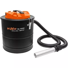 Промышленный пылесос Home It MLR60189 pt cenusa Boxer Cyclone HEPA Filter, 10 Litri