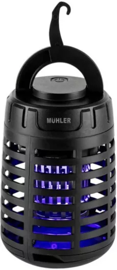 Уничтожитель насекомых Muhler MIK-21B