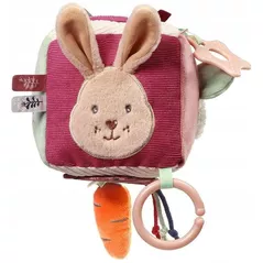 Jucărie de pluș BabyOno 1683 Jucarie educationala Rabbit Karo