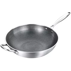 Сковорода Hausberg HB-H LUX 848