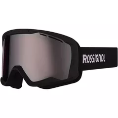 Ochelari de protecție Rossignol Spiral Black (RKJG204)
