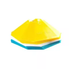 Con sportiv LiveUp LP8616/MC Conuri agilitate