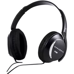 Căști cu fir Kurzweil YH3000 BP