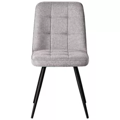 Scaun Interdepo SUN Светло-серый