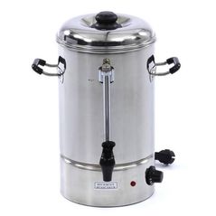 Termopot profesional Maxima 09300595, 10L