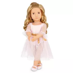 Кукла Battat BD31458Z Our Generation Natasha 46cm, 2042D