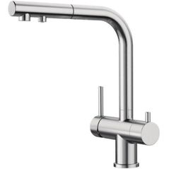 Bateria bucătărie Blanco FONTAS-S II (525199)