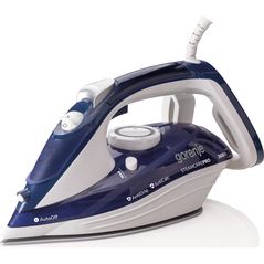 Fier de călcat Gorenje SIH2600BLC