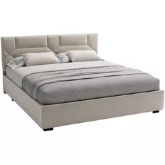 Кровать my-STYLE my-Ola 200x200 (P12D20M03)