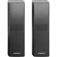 Колонки Hi-Fi Bose Surround Speakers 700, Black