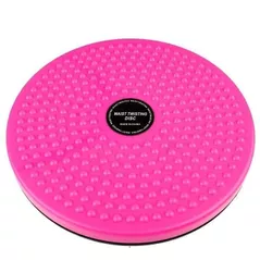 Тренажер для баланса Arena 83072103 диск 83072 розовый
