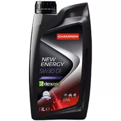 Ulei Champion New Energy 5W30 SP/RC D1-3 1L (16175)