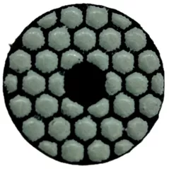 Диск шлифовальный Dart Tools 891621 flexibil 50 mm. #100