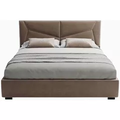 Кровать my-STYLE my-Vera 200x200 (P40D20M05)