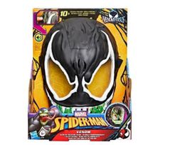 Jucărie Hasbro G1828 SPD Маска Venom Versus Feature