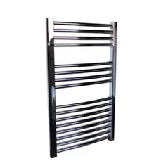 Полотенцесушитель RENS Radiator baie (cromat) SHE 614 C 500x800 Flat (85088)