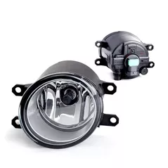 Автомобильная лампа miscellaneous Y7-477, противотуманки Toyota Avensis/Prius, 2шт