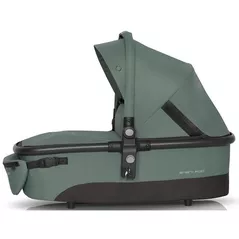 Аксессуар для колясок Easy Go Optimo/Soul 2022 Carrycot Agava (leagăn)