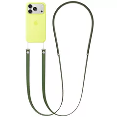 Аксессуар для моб. устройства Apple Crossbody Strap - Green MGGF4ZM
