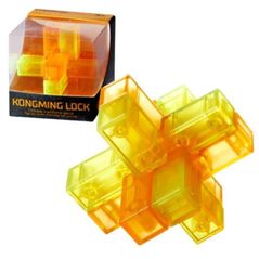 Puzzle miscellaneous 10576 Nod Kongming NEON