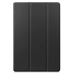 Сумка/чехол для планшета Helmet Samsung Tab S9 FE Plus 12.4", Case Black