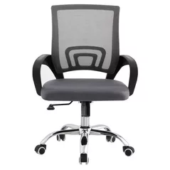 Офисное кресло Xenos Sofia Grey