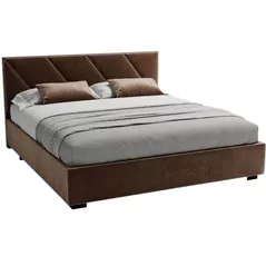 Кровать my-STYLE my-Roxy 200x200 (P13D20M06)