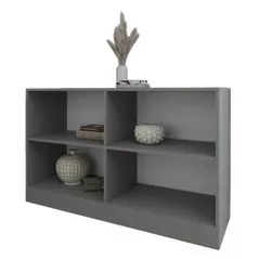 Комод Smartex (16387) Т7 120cm Grafit