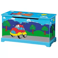 Короб для хранения Kesper 17743 pentru copii 59х26х32