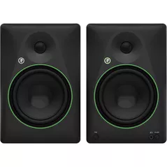 Boxe multimedia pentru PC Mackie CR8BT