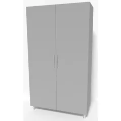 Шкаф Smartex N6 120cm Графит