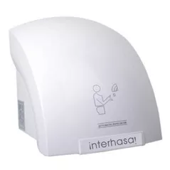 Сушилка для рук interhasa HSD-A904