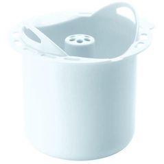Accesoriu pentru bucătărie Beaba B912466 Dispozitiv preparare orez/paste Babycook - Alb