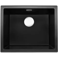 Chiuvetă bucătărie Reginox R36754 Paris 50 Pure Black