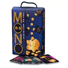 Joc educativ de masă Strateg 32100 Mono rom