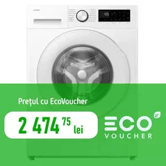 Mașină de spălat frontală Samsung WW80FG5L32TELE