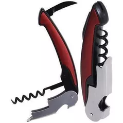 Tirbușon Holland 41604 Redcliffs официанта Redcliffs 17cm ручка пластик