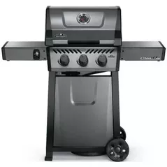 Grătar Napoleon F365DSBPGT Freestyle 365 SB (pe gaz)