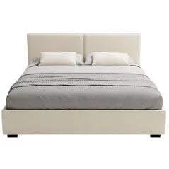 Кровать my-STYLE my-Bria 140x200 (P02D14M09)