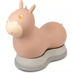 Толокар Micro HP0005 Ride-on Air Hopper II Moka